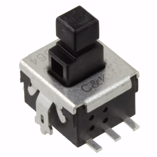 PVB6 EE 300 NS LFS C&K electronic component